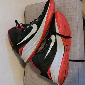 Nike HyperDunk Sneakers